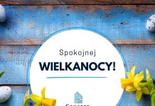 Życzenia od firmy Concept Nieruchomości