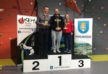 Wygrana MOSiR-u Bochnia w Wolbromskiej Lidze Judo