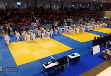Judo. 4 medale zawodników MOSiR-u w międzynarodowym turnieju w Bardejovie