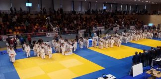 Judo. 4 medale zawodników MOSiR-u w międzynarodowym turnieju w Bardejovie