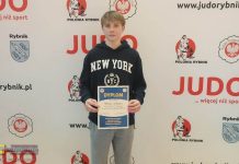 Judo: 1. miejsce Samuela Stawiarza w eliminacjach do OOM