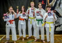 Karate. Sukces zawodników bocheńskiego klubu Oyama