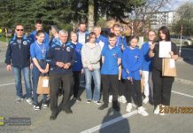 Strzelectwo. 8 medali zawodników bocheńskiego Promienia