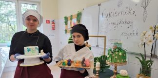W CKZiU w Łapanowie zorganizowano Dzień Otwarty – ZDJĘCIA