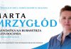 🔸 O Seniorach i Młodzieży – Marta Mrzygłód