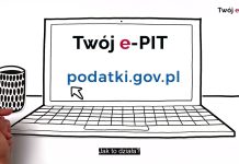 Zbliża się koniec okresu rozliczeń! Jak złożyć e-PIT?