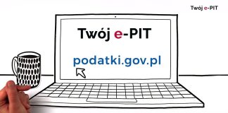 Zbliża się koniec okresu rozliczeń! Jak złożyć e-PIT?
