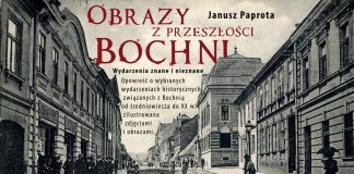 Czwartkowe Spotkanie Muzealne: „Obrazy z przeszłości Bochni”