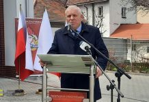 Nowy szef struktur PiS w naszym okręgu