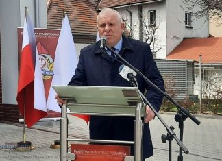 Nowy szef struktur PiS w naszym okręgu