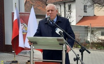 Nowy szef struktur PiS w naszym okręgu