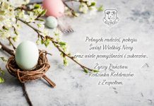 Życzenia od Rodziny Kołdrasów z Zespołem