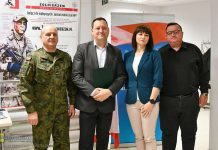 Bochnia. Ruszyła kwalifikacja wojskowa