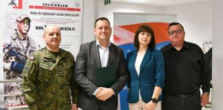 Bochnia. Ruszyła kwalifikacja wojskowa