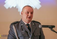 Nowy szef policji w Niepołomicach i Kłaju