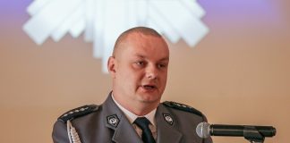 Nowy szef policji w Niepołomicach i Kłaju