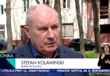 Burmistrz Bochni: „Miastu brakuje środków na bieżące utrzymanie”