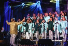 Bochnia. W niedzielę koncert muzyki gospel w Oratorium