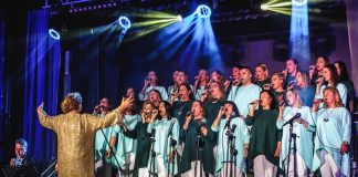 Bochnia. W niedzielę koncert muzyki gospel w Oratorium