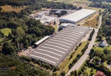 Firma IGLOO od początku roku zatrudniła już ponad 100 osób