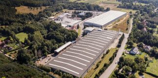 Firma IGLOO od początku roku zatrudniła już ponad 100 osób