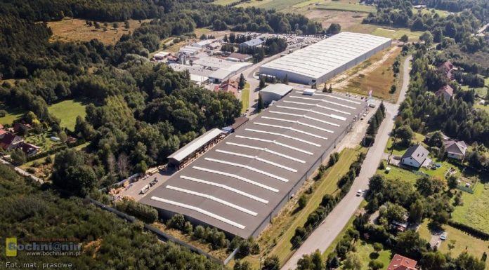 Firma IGLOO od początku roku zatrudniła już ponad 100 osób