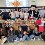 Bochnia. Społeczność SP Nr 2 pomoże sfinansować wyjazd szkolnej reprezentacji na ogólnopolski finał