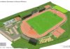 Nowy Wiśnicz. Będzie wielka przebudowa stadionu Szreniawy – WIZUALIZACJA