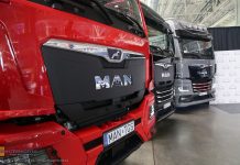MAN Trucks w Niepołomicach ponownie rekrutuje i zwiększa produkcję
