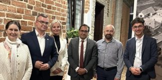 Niepołomice. Partnerzy z Francji sfinansują wakacje grup polsko-ukraińskich