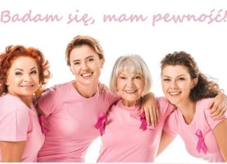 Mammobus odwiedzi powiat bocheński. Bezpłatna mammografia dla kobiet 45–74 lata