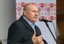 🔴 Burmistrz Stefan Kolawiński nie będzie ubiegał się o reelekcję