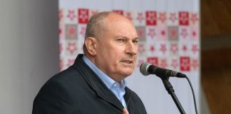 Wybory samorządowe 2024. Czy burmistrz Bochni Stefan Kolawiński powalczy o kolejną kadencję? – WYWIAD