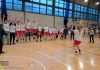 1. liga koszykówki. Historyczny sukces i brązowe medale dla Contimax MOSiR Bochnia – ZDJĘCIA