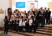 Gmina Rzezawa świętowała rocznicę uchwalenia Konstytucji 3 maja – ZDJĘCIA