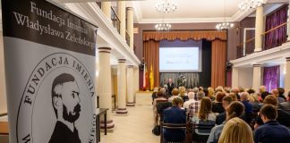 Kłaj. Premiera filmu o kompozytorze Władysławie Żeleńskim – ZDJĘCIA