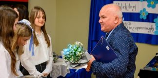 Wręczono kolejne Ordery Błękitnej Niezapominajki – ZDJĘCIA