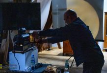 Muzealia 2023. W Muzeum w Bochni mówiono o tajemnicach światła – ZDJĘCIA