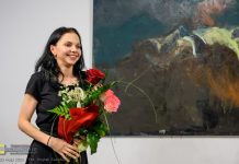 W Galerii Biała otwarto wystawę malarstwa Natalii Szewczyk – ZDJĘCIA