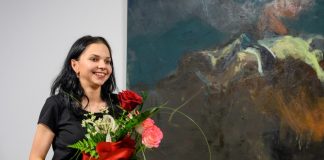 W Galerii Biała otwarto wystawę malarstwa Natalii Szewczyk – ZDJĘCIA