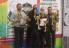 Drugie miejsce MOSiR Bochnia w Grand Prix Południe Judo