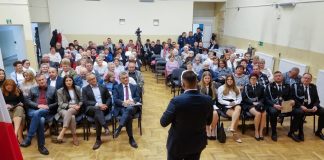 Seniorzy z Brzeźnicy oburzeni komentarzami internautów