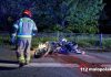Tragiczny wypadek na obwodnicy Brzeska. Zginął 21-letni motocyklista