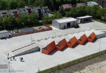 Bochnia. Radni nie zgodzili się na limity odpadów na PSZOK-u