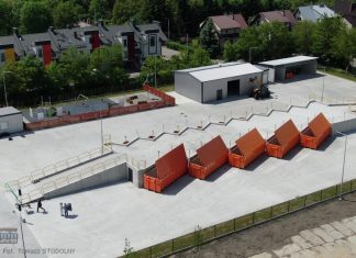 Bochnia. Czy w PSZOK-u będą limity przyjmowanych odpadów?