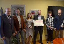 Nagrodzono najlepszych strzelających w majowej odsłonie „10 strzałów ku Chwale Ojczyzny”