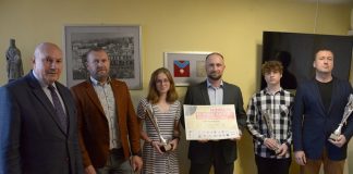 Nagrodzono najlepszych strzelających w majowej odsłonie „10 strzałów ku Chwale Ojczyzny”