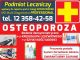 🔸 Bochnia i Niepołomice: Badanie osteoporozy – zbadaj swoje kości! – ZAPISY