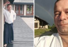 Bochnia. Znany trener aikido i fizjoterapeuta zachorował. Trwa zbiórka funduszy na leczenie