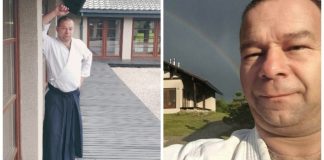 Bochnia. Znany trener aikido i fizjoterapeuta zachorował. Trwa zbiórka funduszy na leczenie